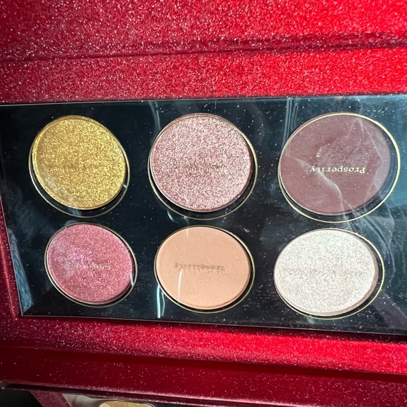 Pat Mcgrath Sublime golden opulence palette - Picture 4 of 4
